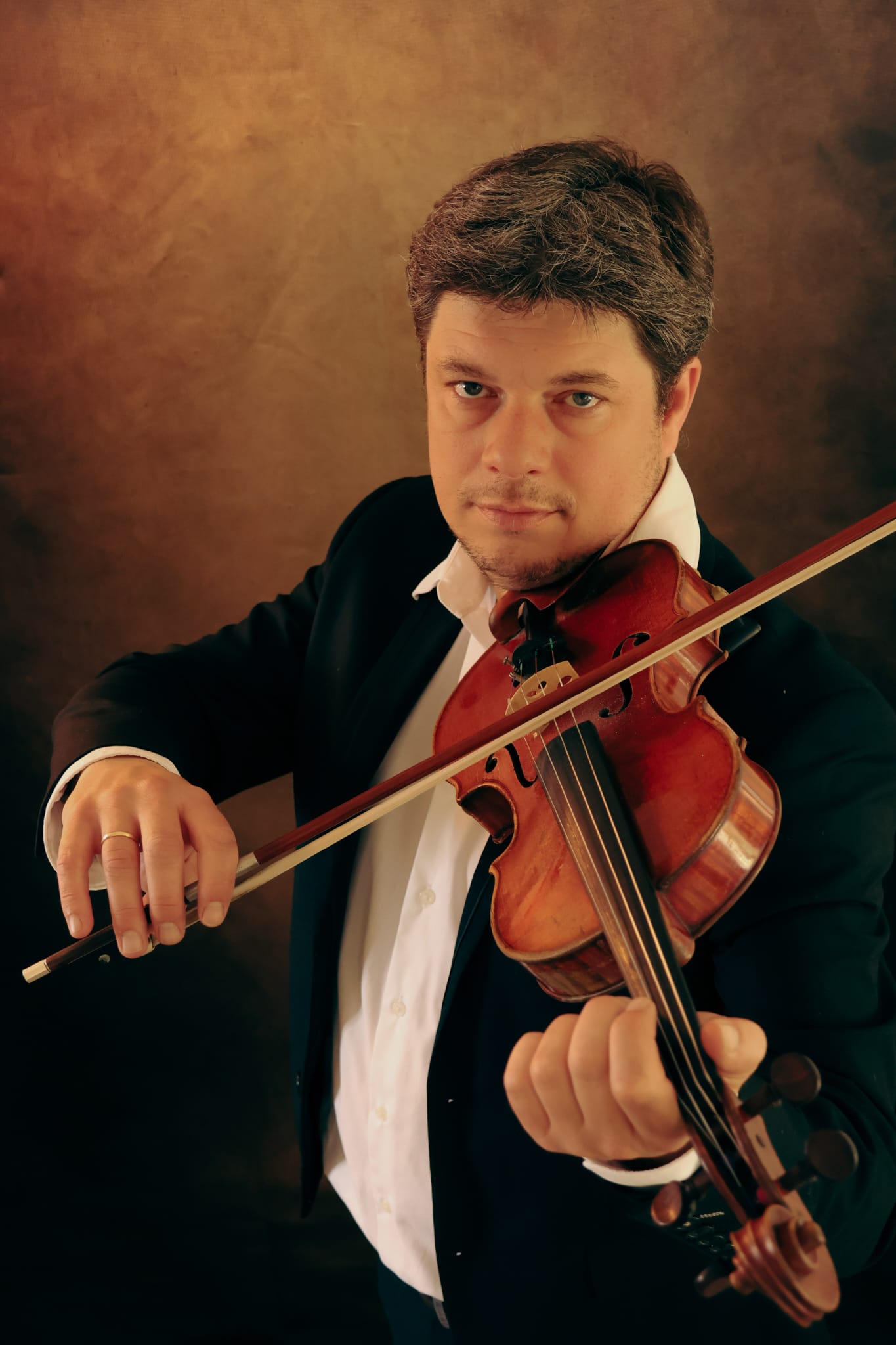 Concert violon et orgue Cathédrale de Chartres